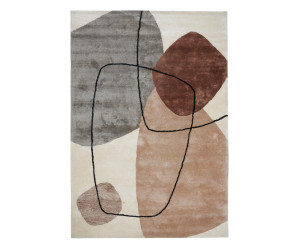 Alfombra TAMARIS SAND (Colección Hecha a Mano)
